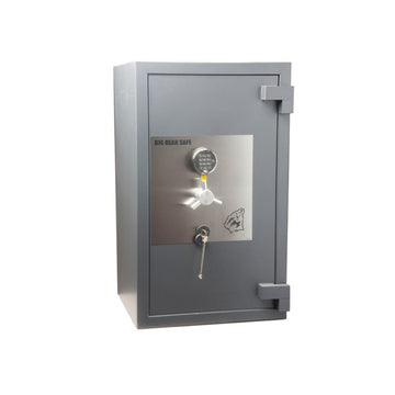 BIG BEAR SAFE HS-7326 High Security Safe + 2HR Fire Rating